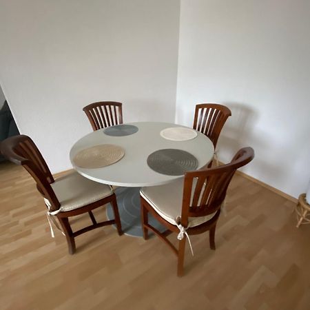 ליכטנשטיין Geraeumiges Stadtapartment מראה חיצוני תמונה