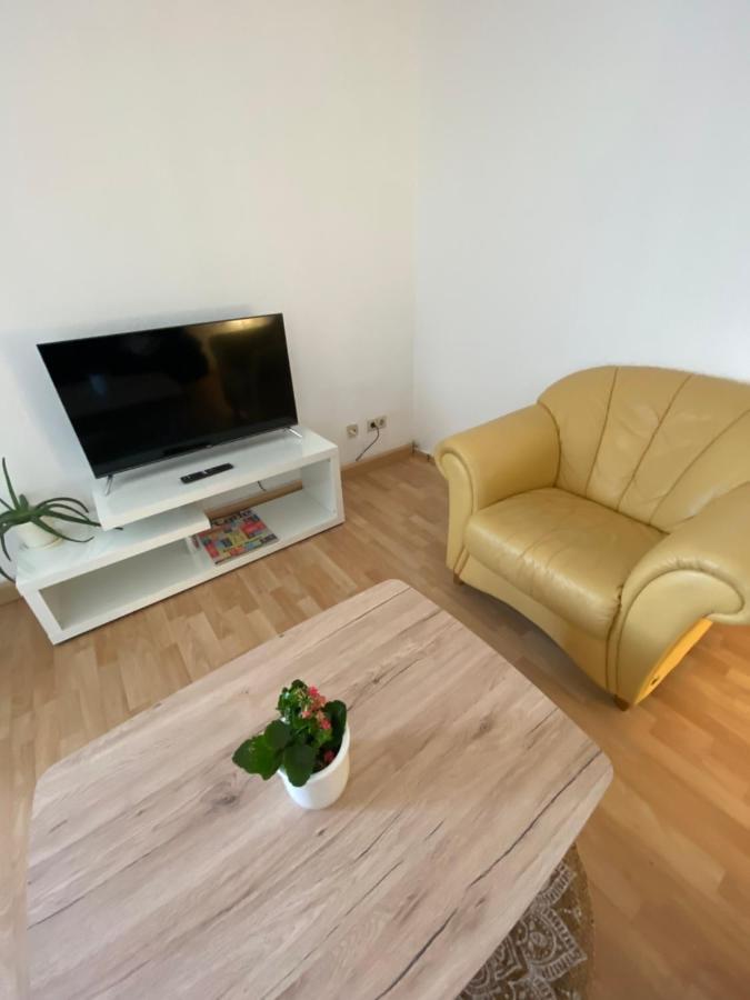 ליכטנשטיין Geraeumiges Stadtapartment מראה חיצוני תמונה